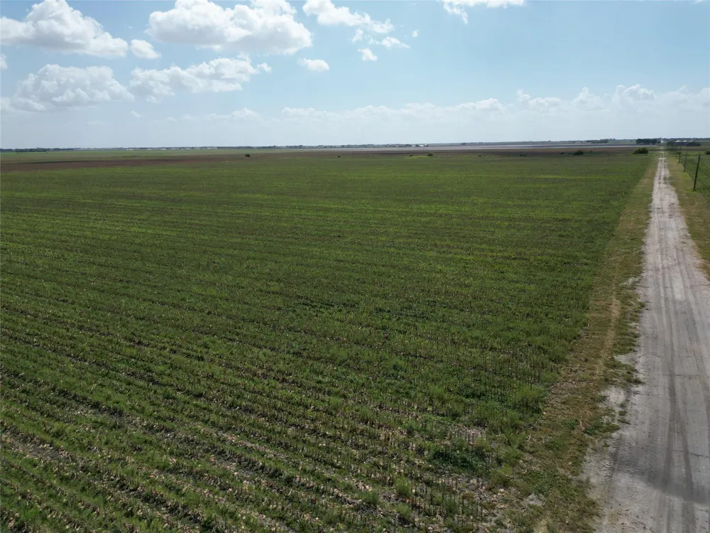 County Road 232 Ganado, TX 77962