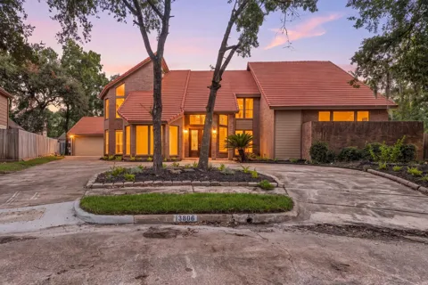 13806 Wilde Forest Court