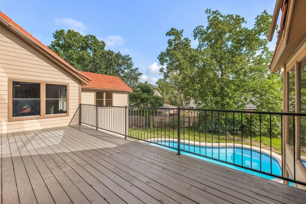 13806 Wilde Forest Court Sugar Land, TX 77498