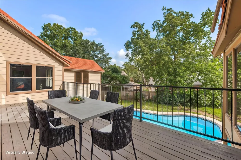 13806 Wilde Forest Court Sugar Land, TX 77498