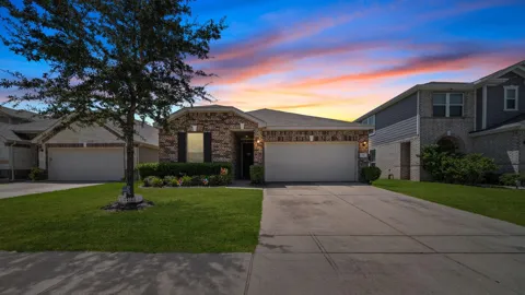 2515 Hawthorn Park Court