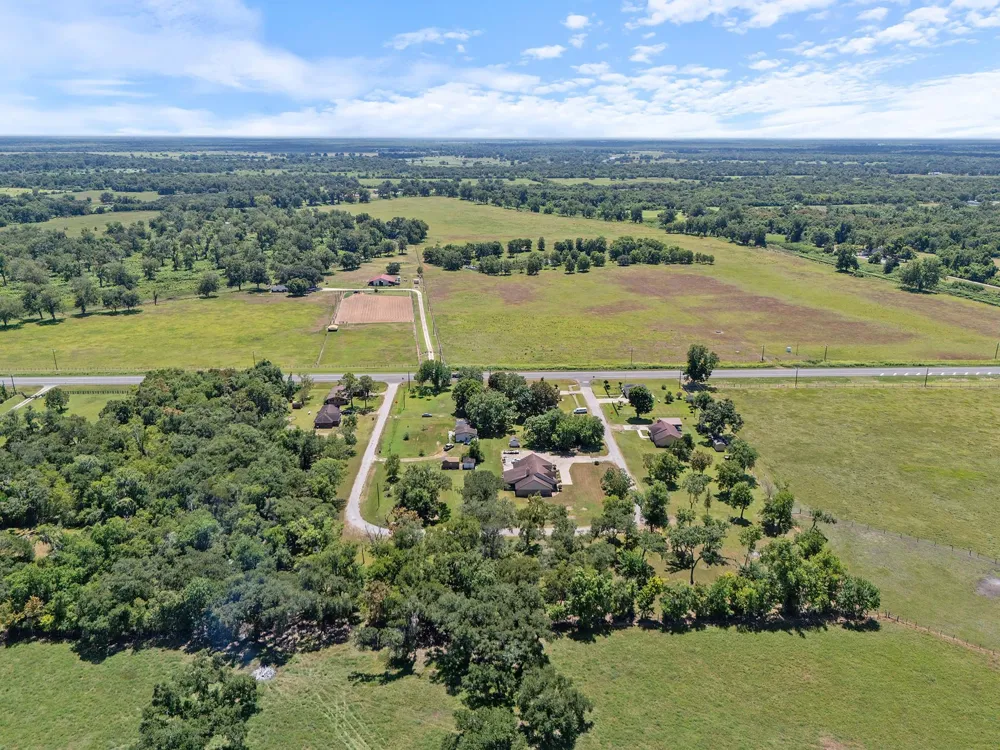 County Road 161 Shilo, Lots 4-13 Loop Cedar Lane, TX 77415