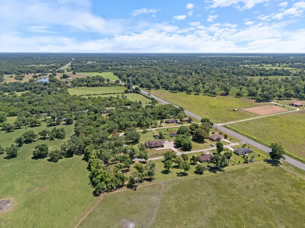 County Road 161 Shilo, Lots 4-13 Loop Cedar Lane, TX 77415