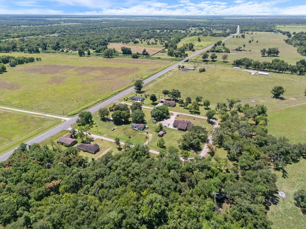 County Road 161 Shilo, Lots 4-13 Loop Cedar Lane, TX 77415