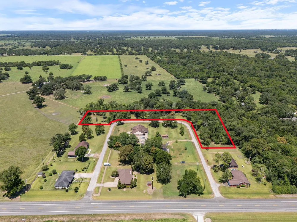 County Road 161 Shilo, Lots 4-13 Loop Cedar Lane, TX 77415