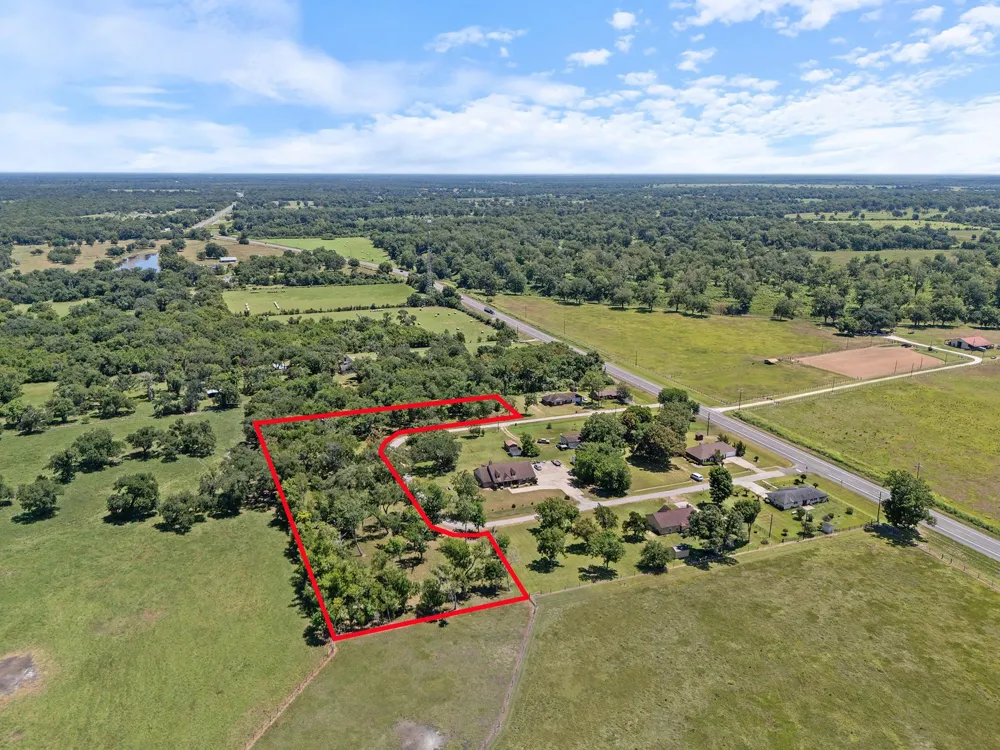 County Road 161 Shilo, Lots 4-13 Loop Cedar Lane, TX 77415