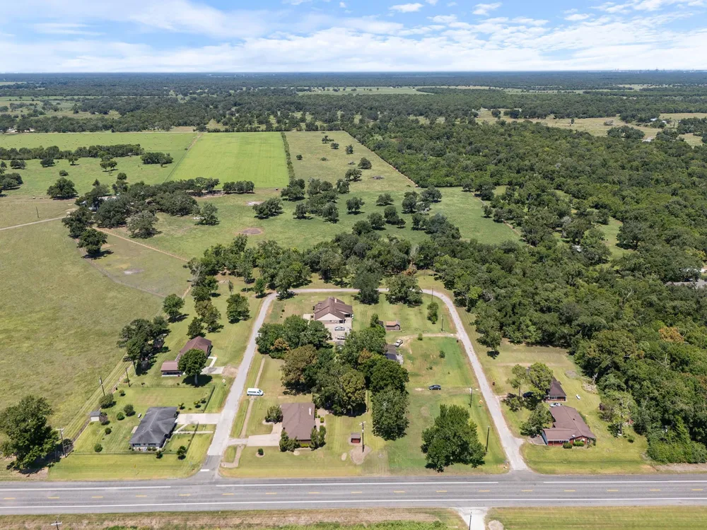 County Road 161 Shilo, Lots 4-13 Loop Cedar Lane, TX 77415