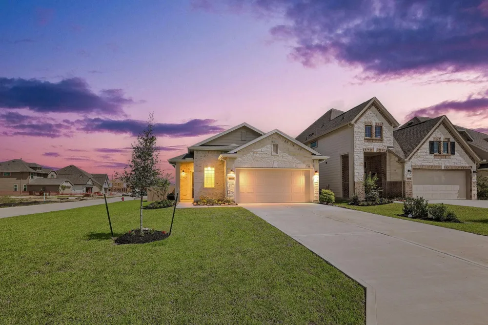 22747 Kaelynn Street New Caney, TX 77357