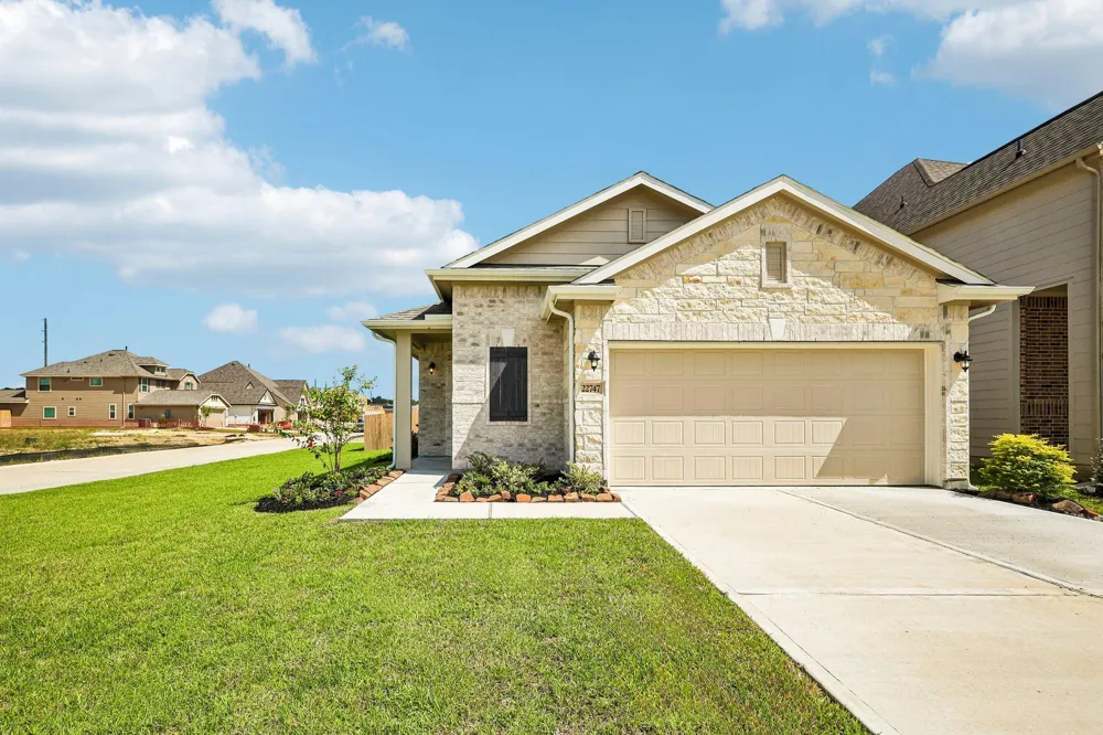 22747 Kaelynn Street New Caney, TX 77357