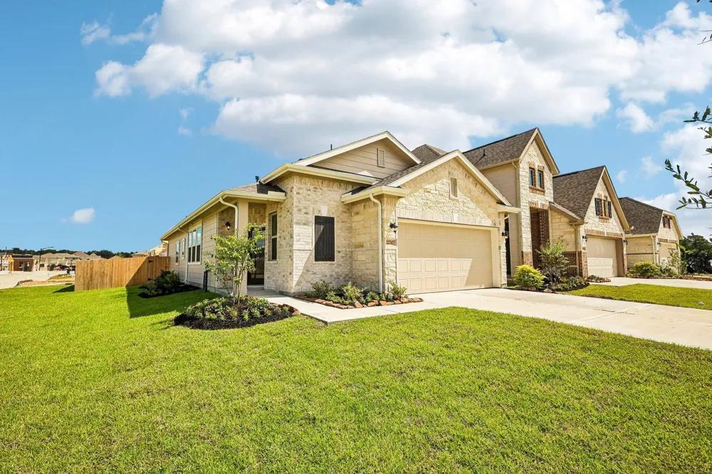 22747 Kaelynn Street New Caney, TX 77357