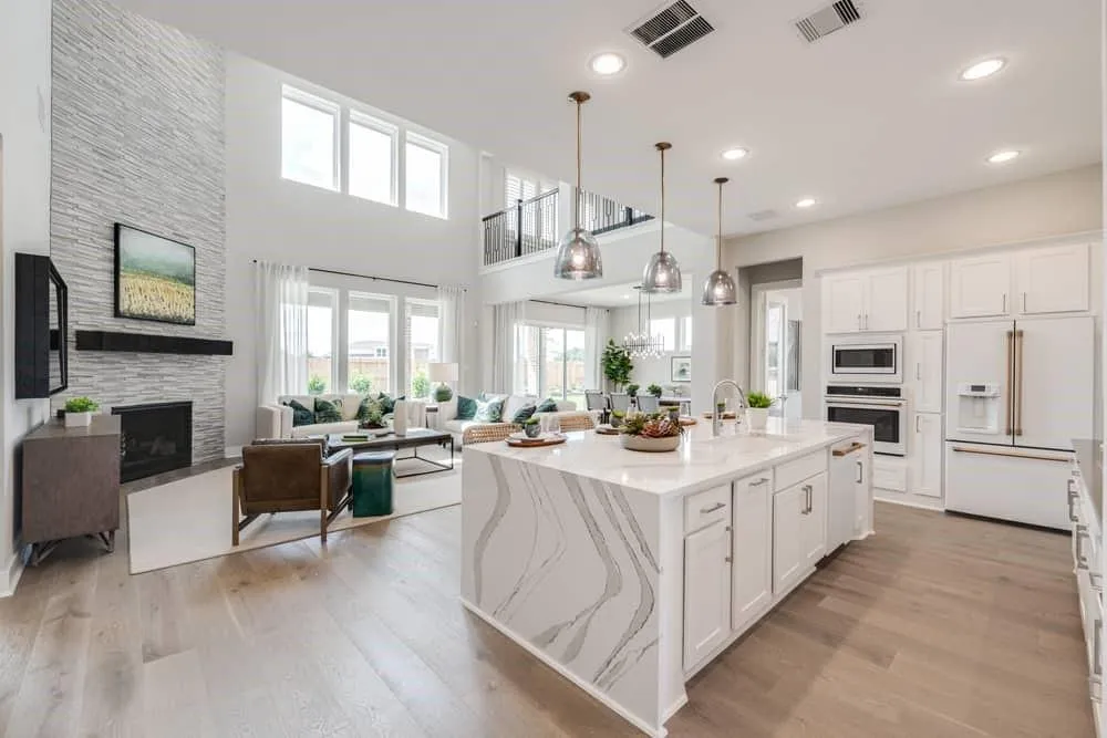 18426 Magnolia Valley Lane Richmond, TX 77407