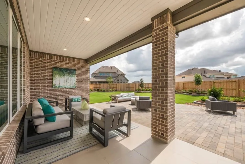 18426 Magnolia Valley Lane Richmond, TX 77407