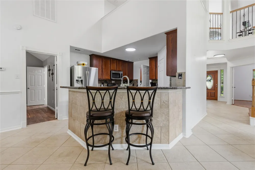 203 Mapleleaf Street Magnolia, TX 77354