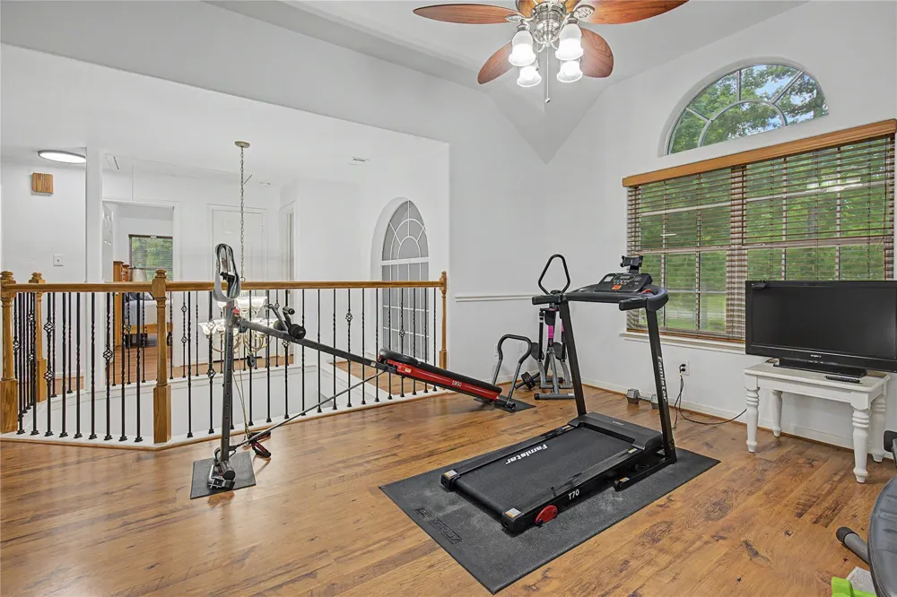 203 Mapleleaf Street Magnolia, TX 77354