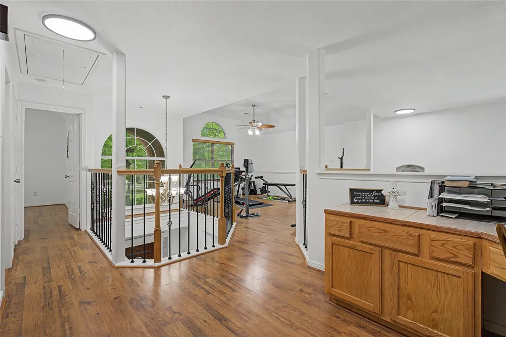 203 Mapleleaf Street Magnolia, TX 77354