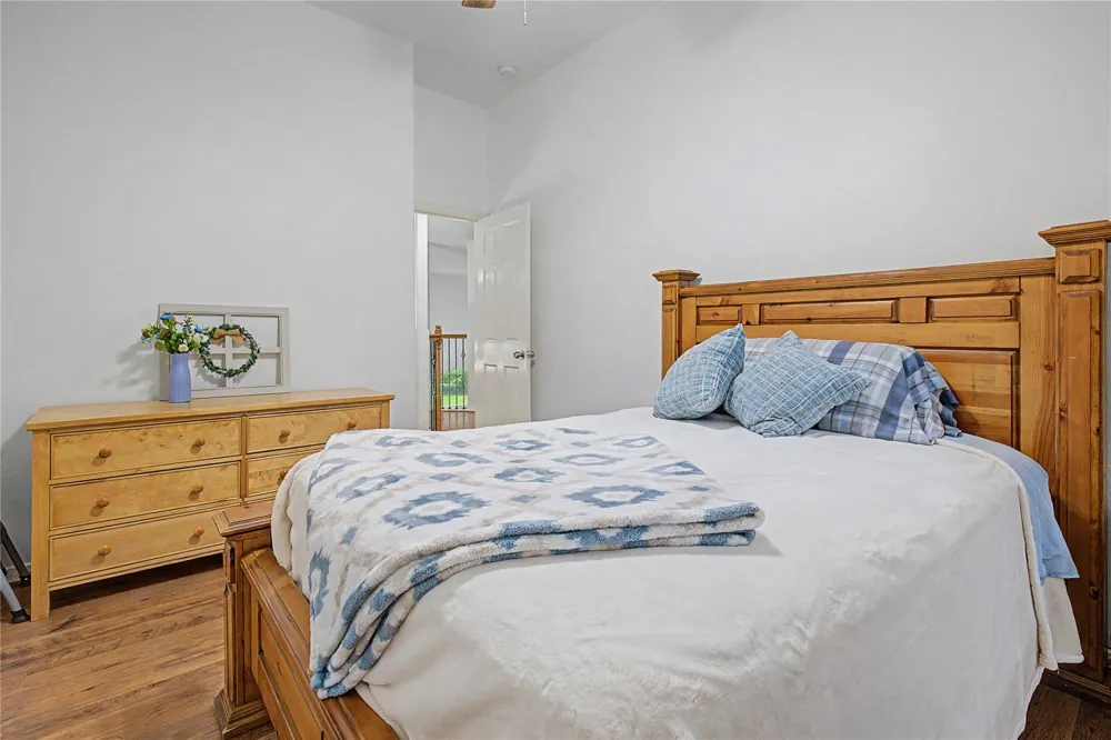 203 Mapleleaf Street Magnolia, TX 77354