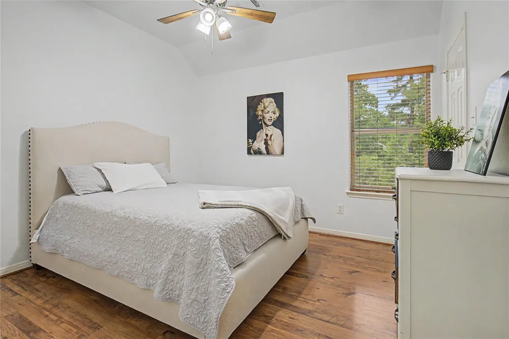 203 Mapleleaf Street Magnolia, TX 77354