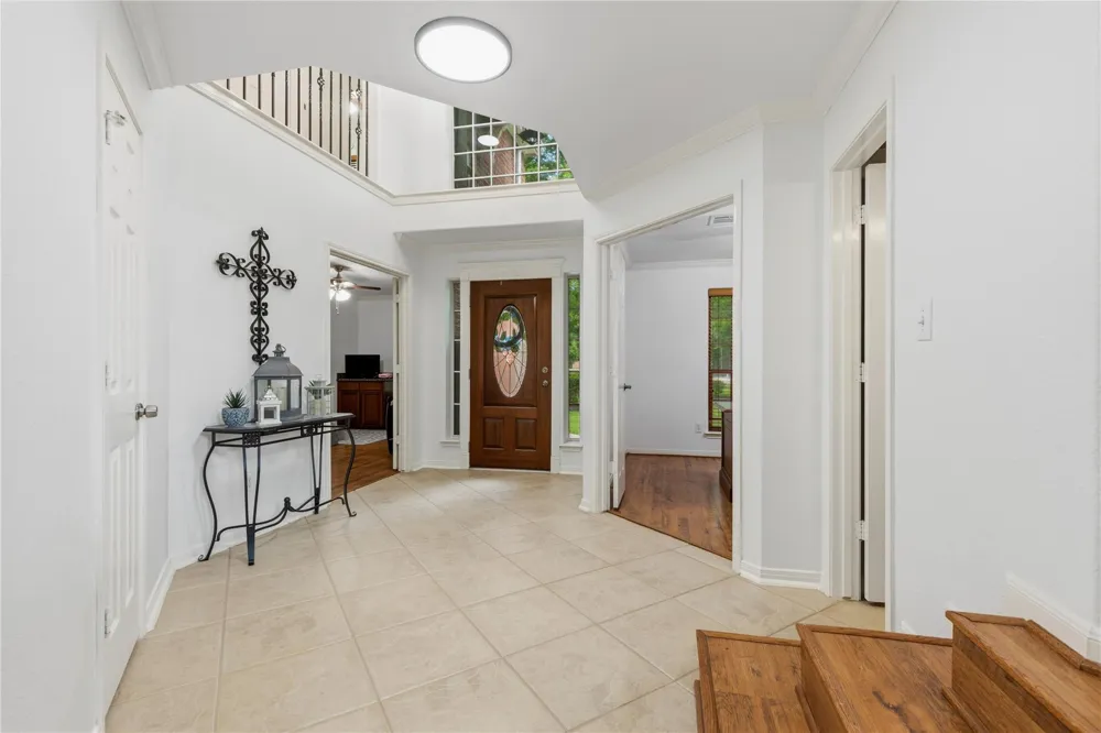 203 Mapleleaf Street Magnolia, TX 77354