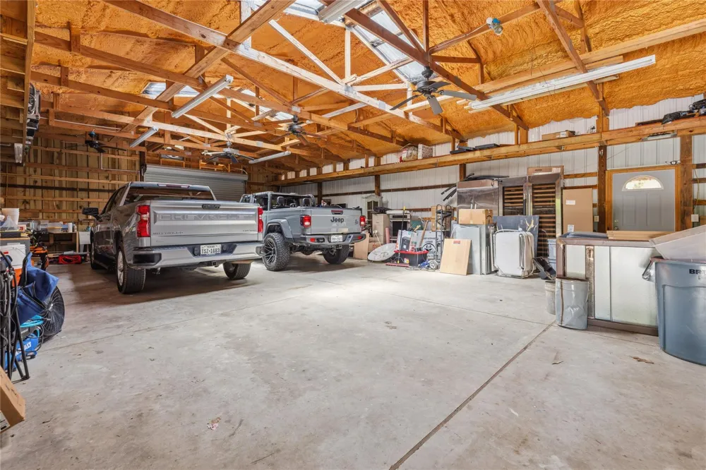 203 Mapleleaf Street Magnolia, TX 77354