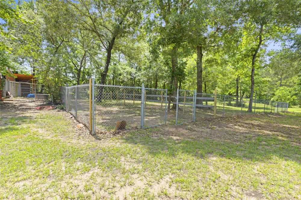 203 Mapleleaf Street Magnolia, TX 77354