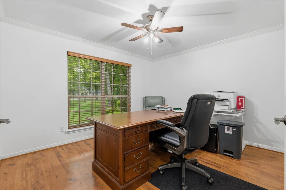 203 Mapleleaf Street Magnolia, TX 77354
