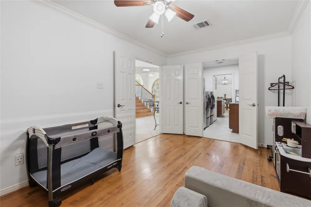 203 Mapleleaf Street Magnolia, TX 77354