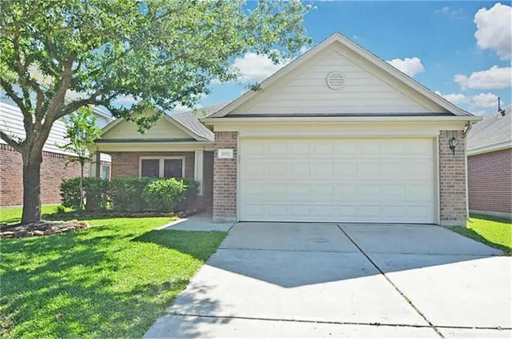 21922 Golden Cedar Drive Cypress, TX 77433
