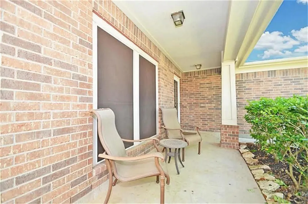 21922 Golden Cedar Drive Cypress, TX 77433