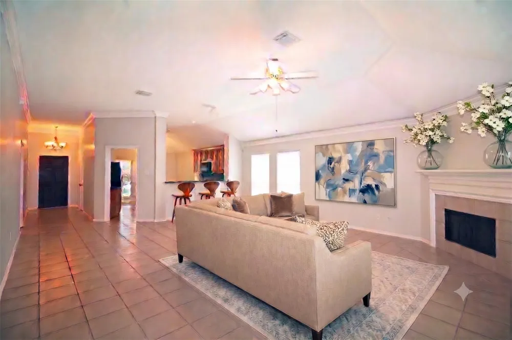 21922 Golden Cedar Drive Cypress, TX 77433