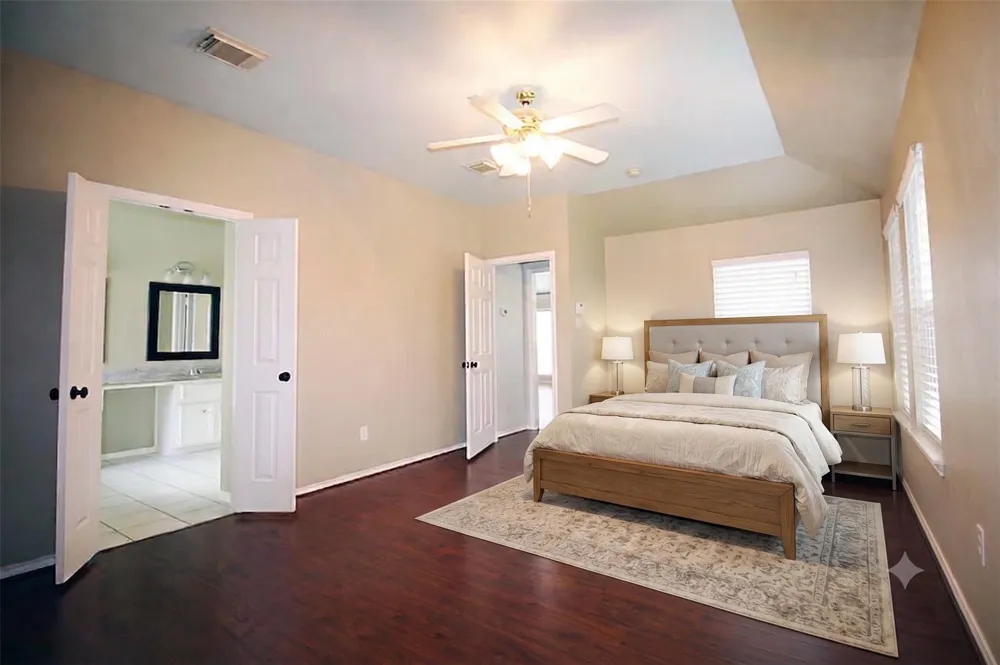 21922 Golden Cedar Drive Cypress, TX 77433