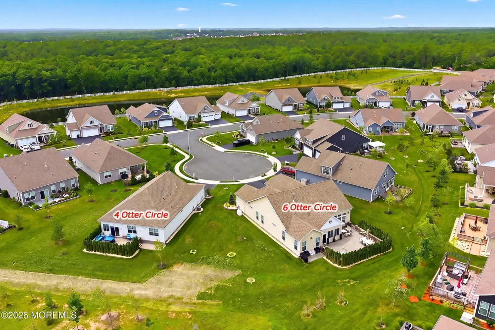 6 Otter Circle Barnegat, NJ 08005
