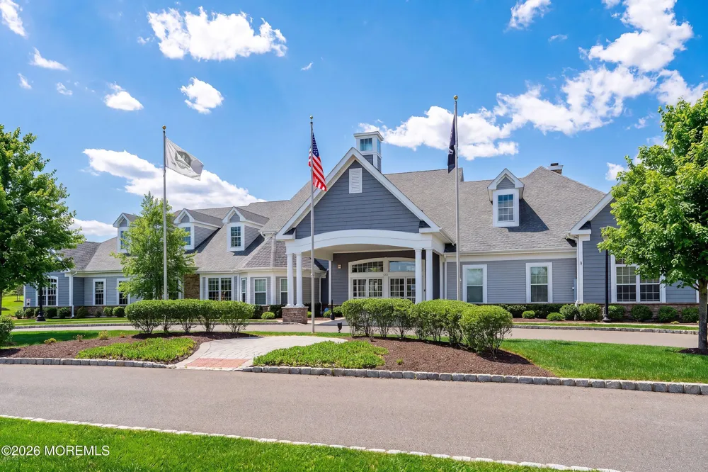 6 Otter Circle Barnegat, NJ 08005