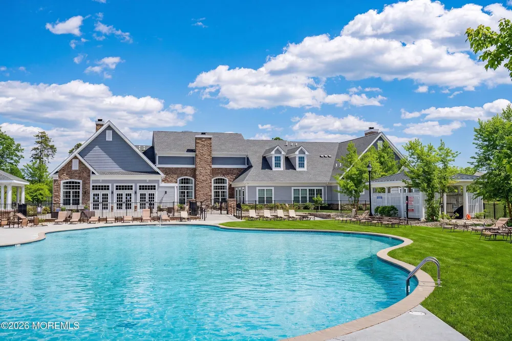 6 Otter Circle Barnegat, NJ 08005
