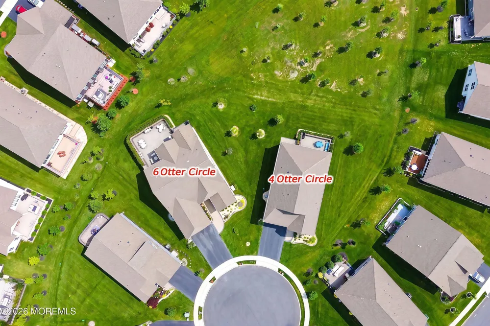 6 Otter Circle Barnegat, NJ 08005