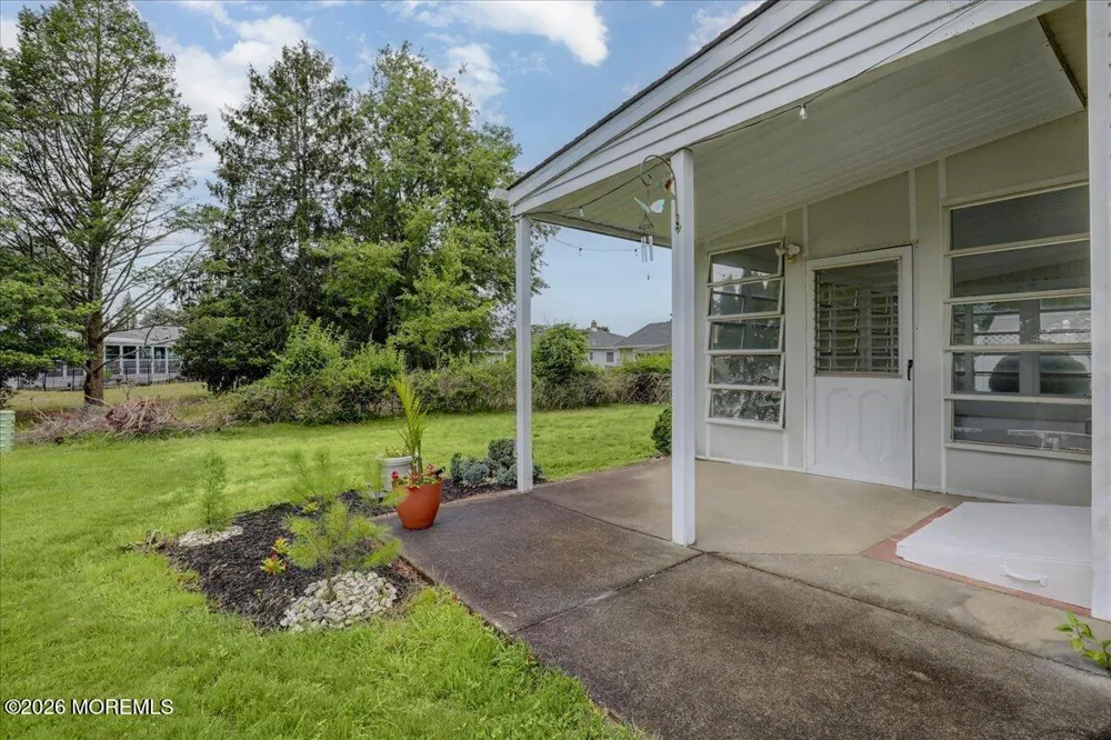 135 Biabou Drive Toms River, NJ 08757