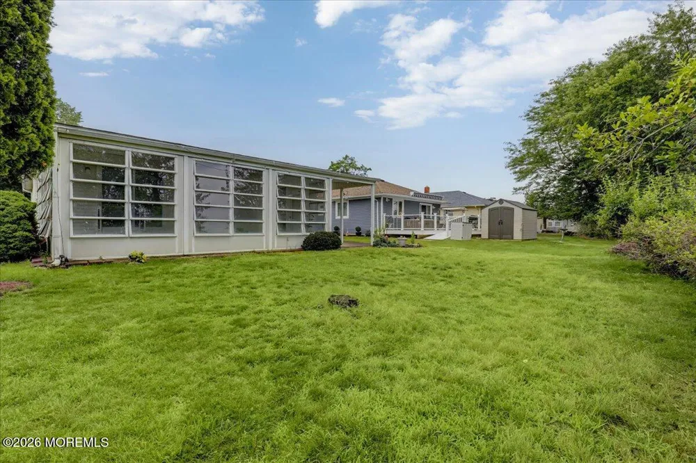 135 Biabou Drive Toms River, NJ 08757