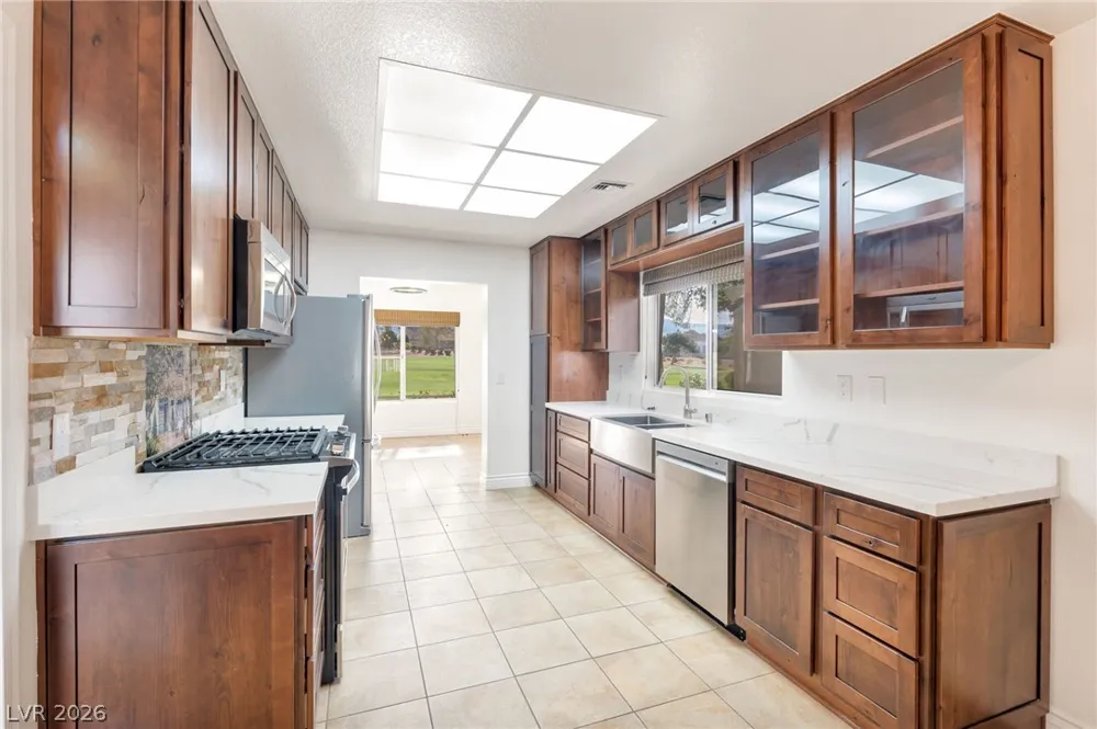 2821 Linkview Drive Las Vegas, NV 89134