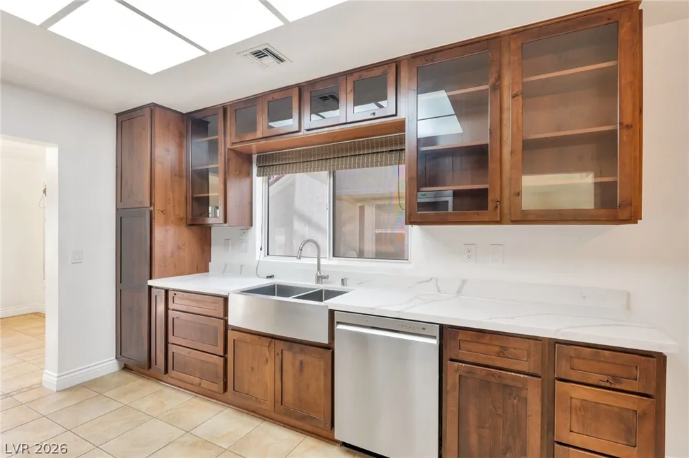 2821 Linkview Drive Las Vegas, NV 89134