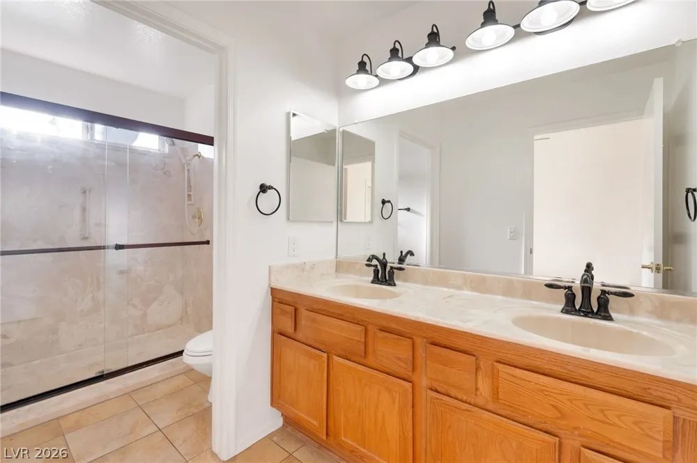 2821 Linkview Drive Las Vegas, NV 89134