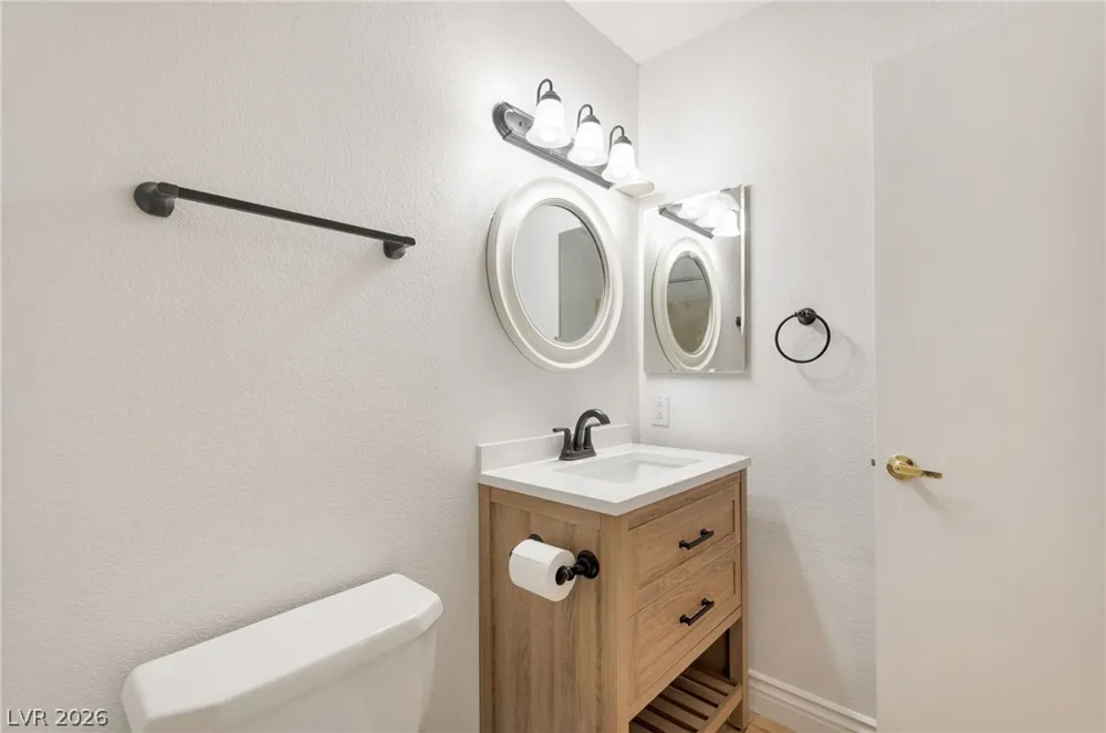 2821 Linkview Drive Las Vegas, NV 89134