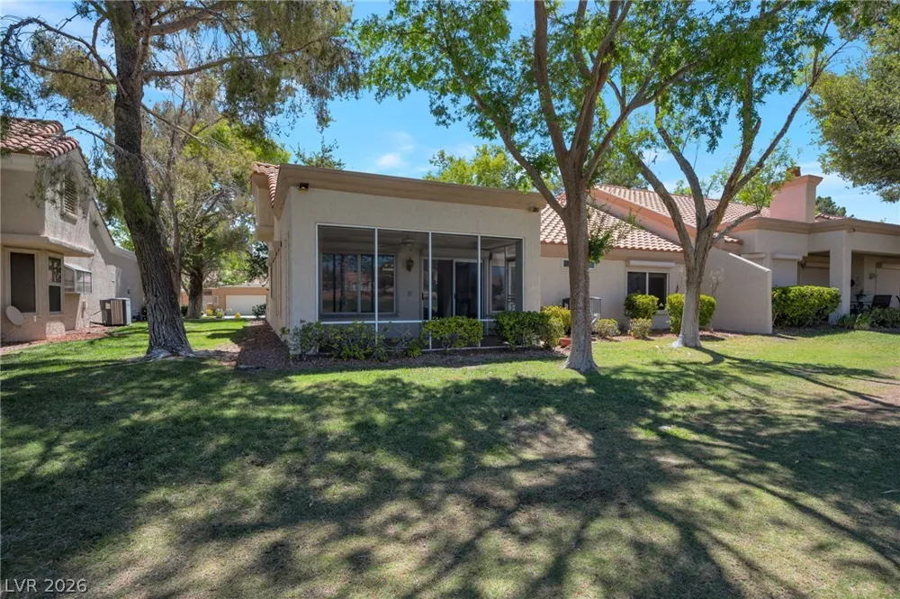 2821 Linkview Drive Las Vegas, NV 89134