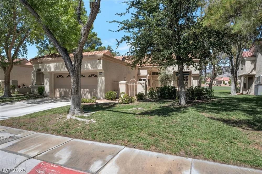 2821 Linkview Drive Las Vegas, NV 89134