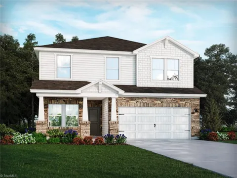 2414 Maxton Drive