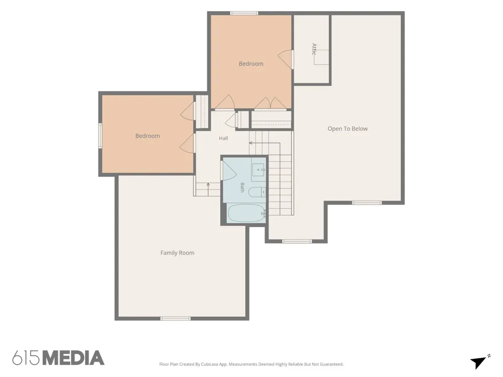 6010 Woodview Ct Greenbrier, TN 37073