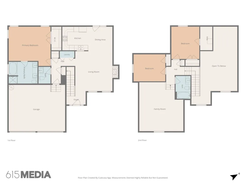 6010 Woodview Ct Greenbrier, TN 37073