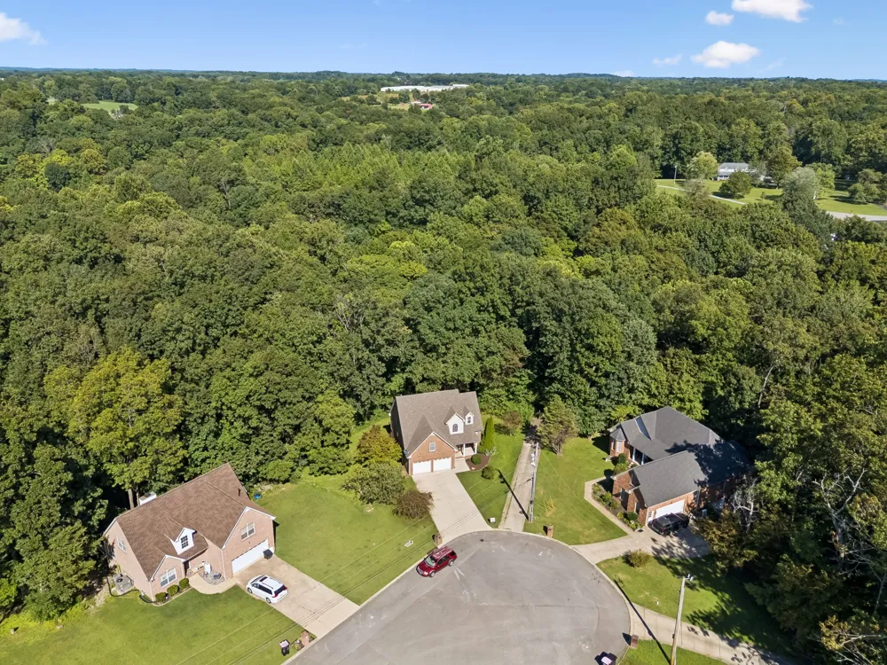 6010 Woodview Ct Greenbrier, TN 37073