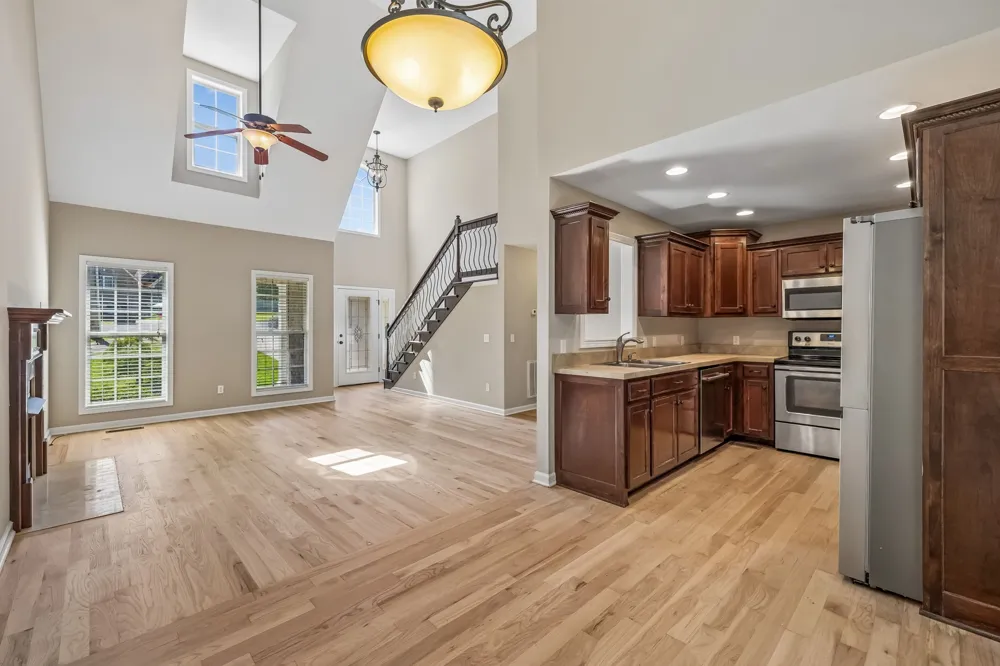 6010 Woodview Ct Greenbrier, TN 37073