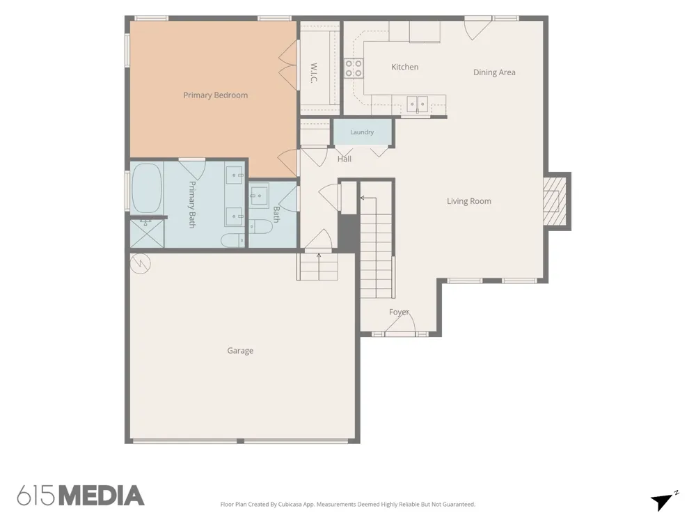 6010 Woodview Ct Greenbrier, TN 37073