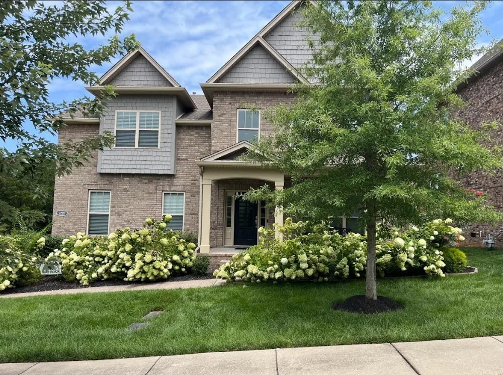 2205 Kirkwall Dr Nolensville, TN 37135