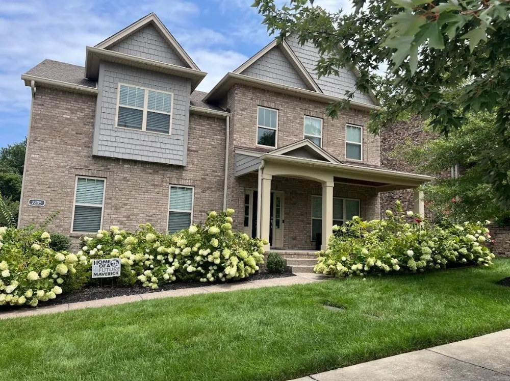 2205 Kirkwall Dr Nolensville, TN 37135